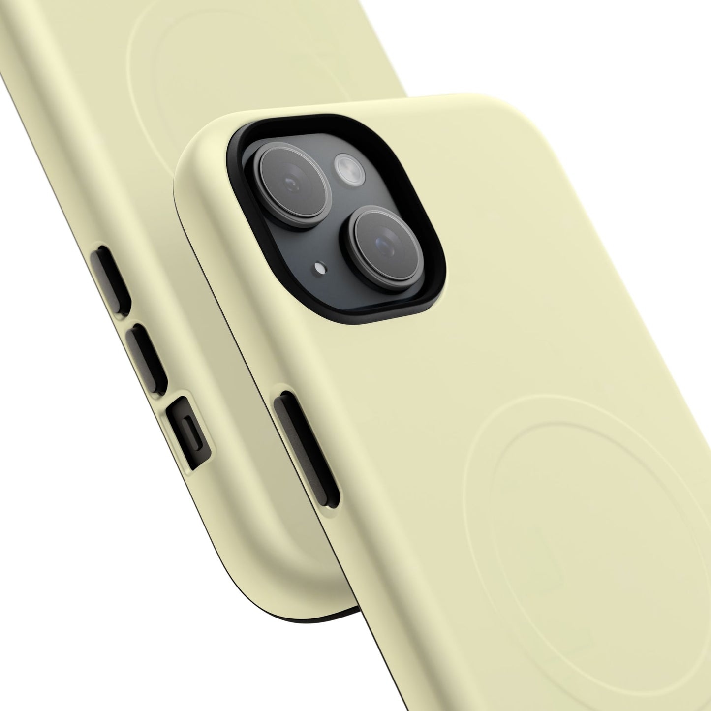 MagSafe Tough Magnetic Phone Case — Slim Protective iPhone Cover