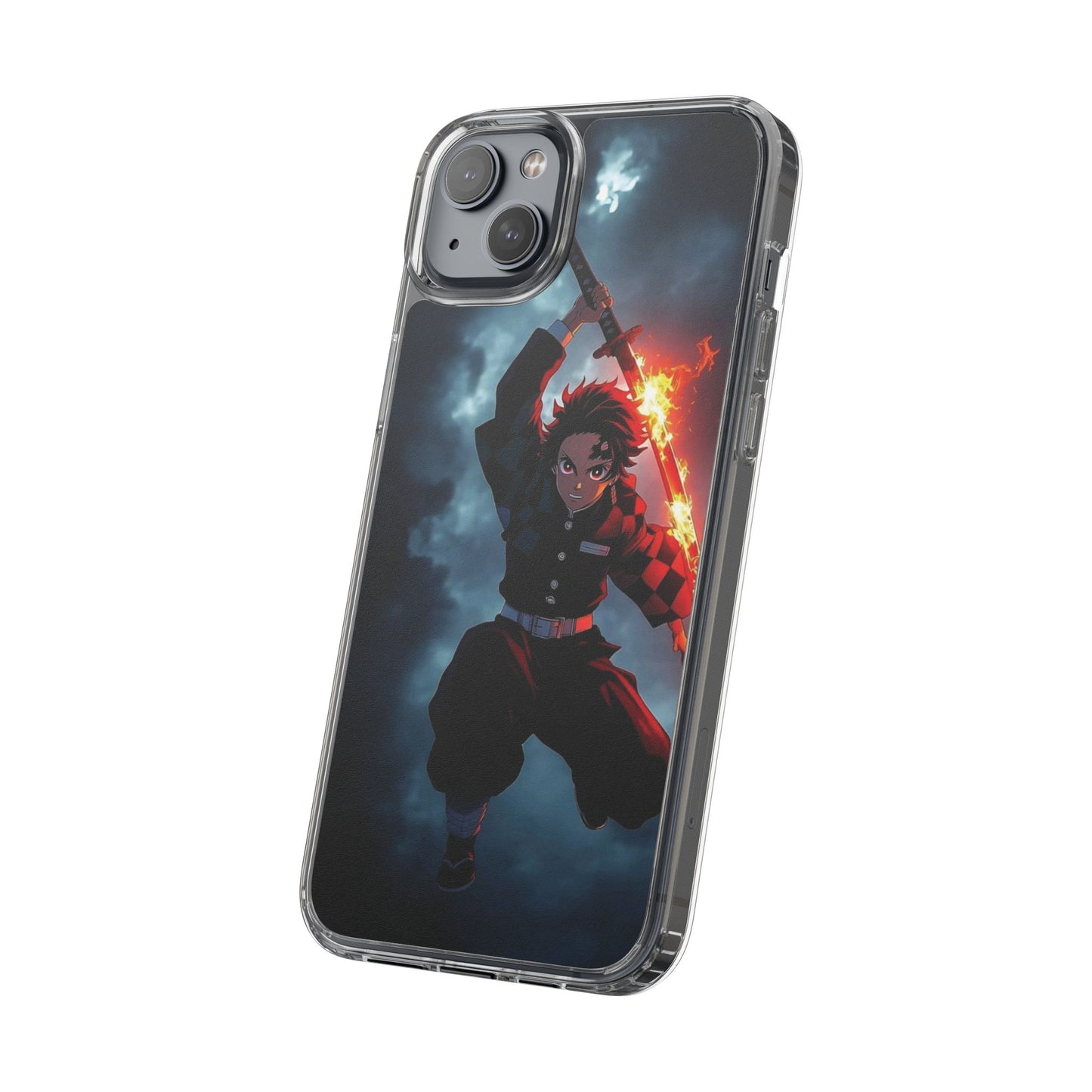 Clear Cases