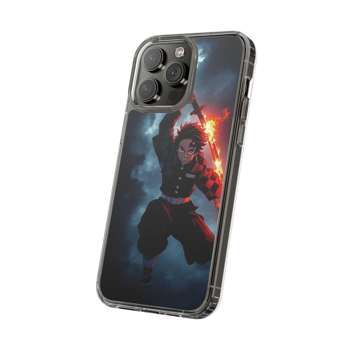 Clear Cases