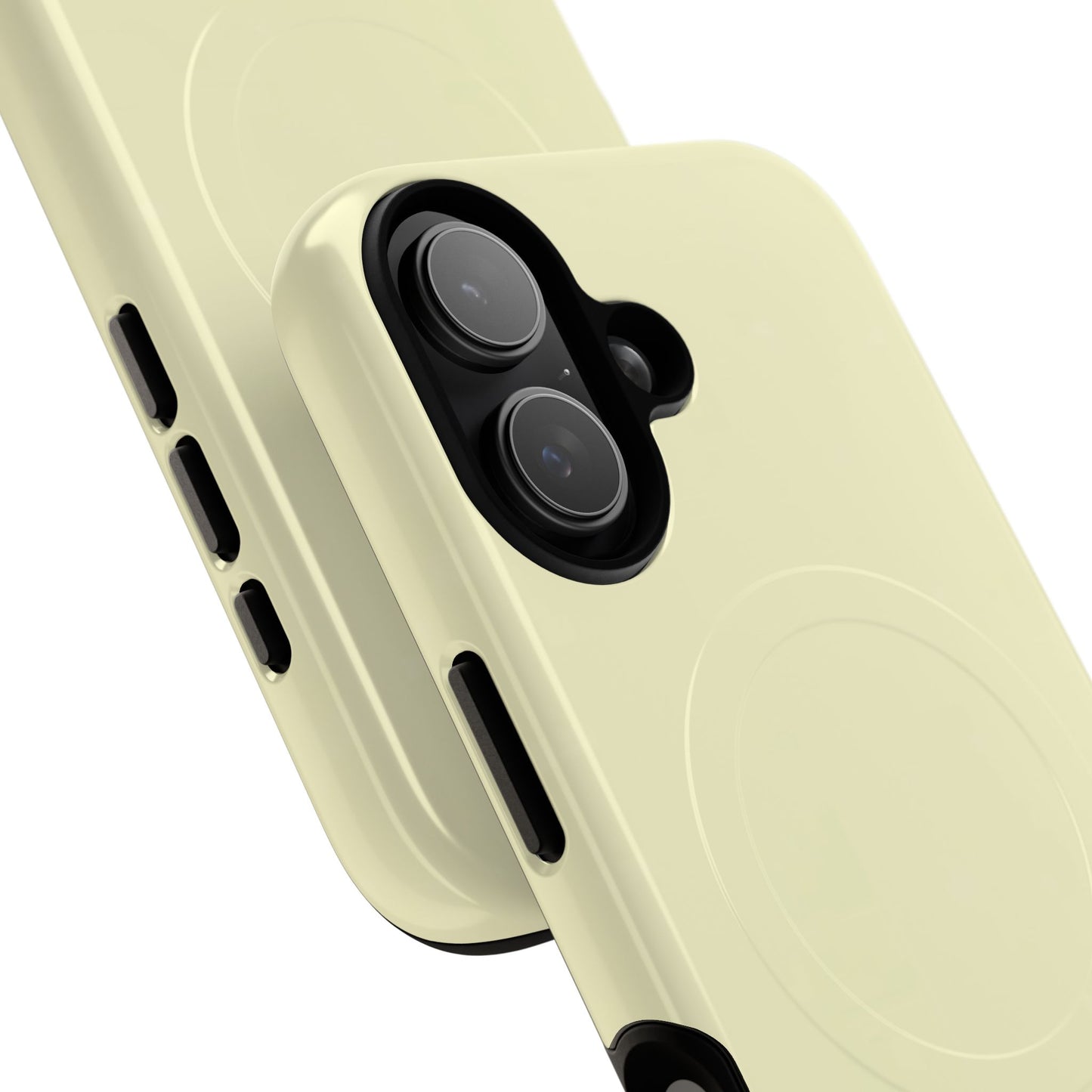 MagSafe Tough Magnetic Phone Case — Slim Protective iPhone Cover