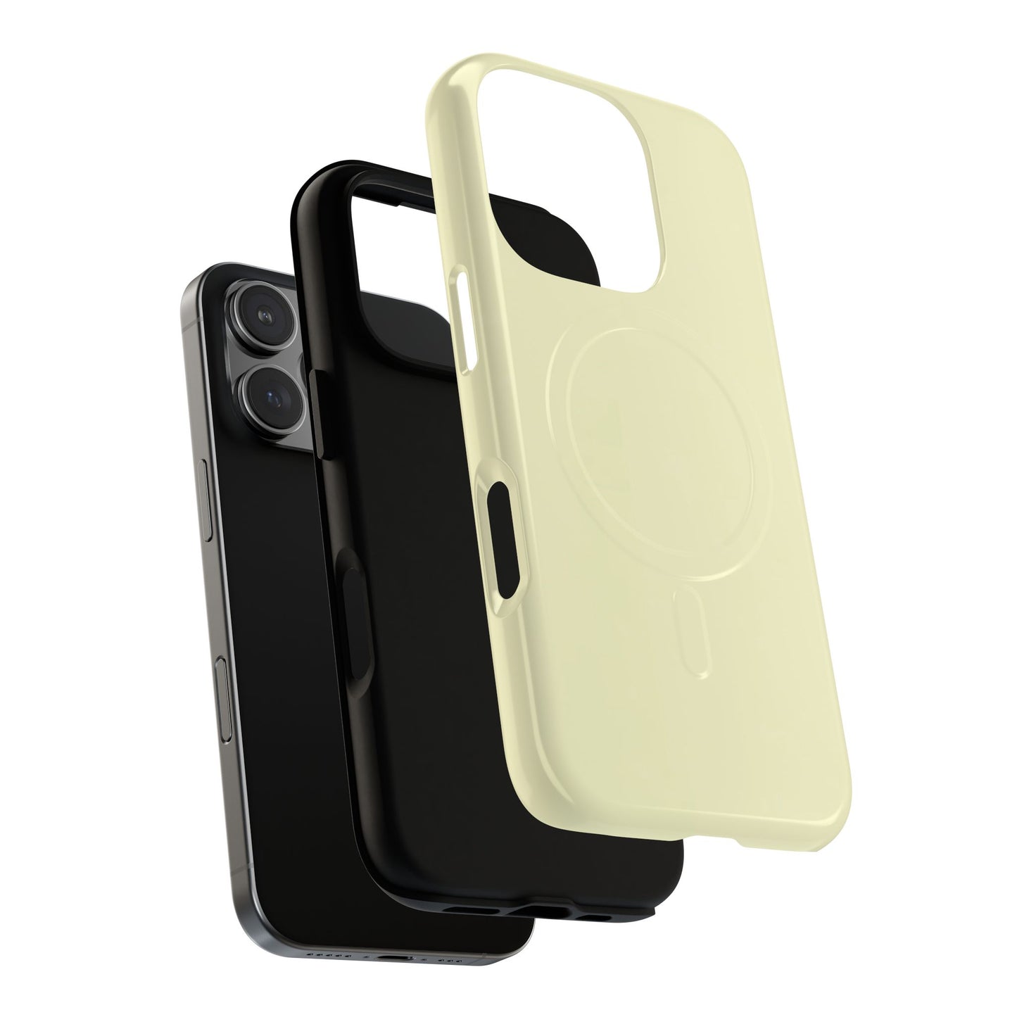 MagSafe Tough Magnetic Phone Case — Slim Protective iPhone Cover