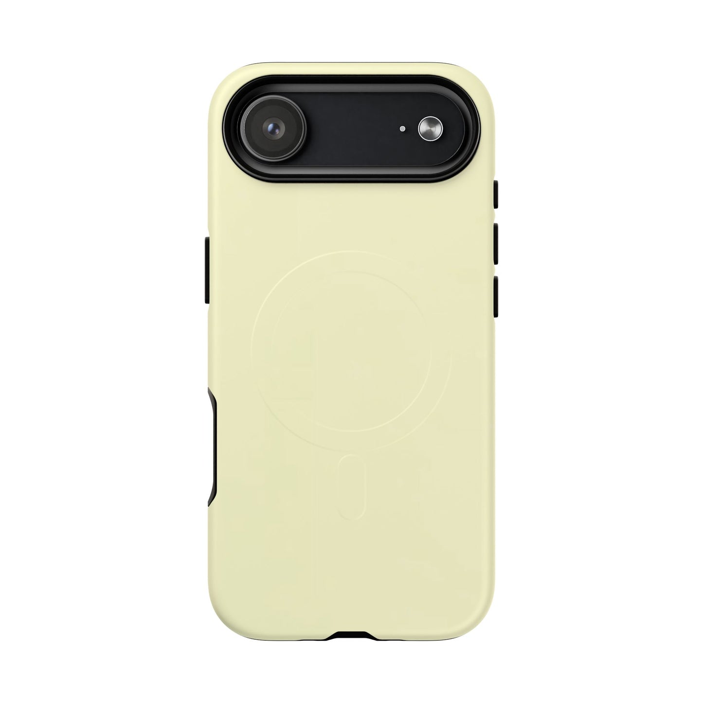 MagSafe Tough Magnetic Phone Case — Slim Protective iPhone Cover