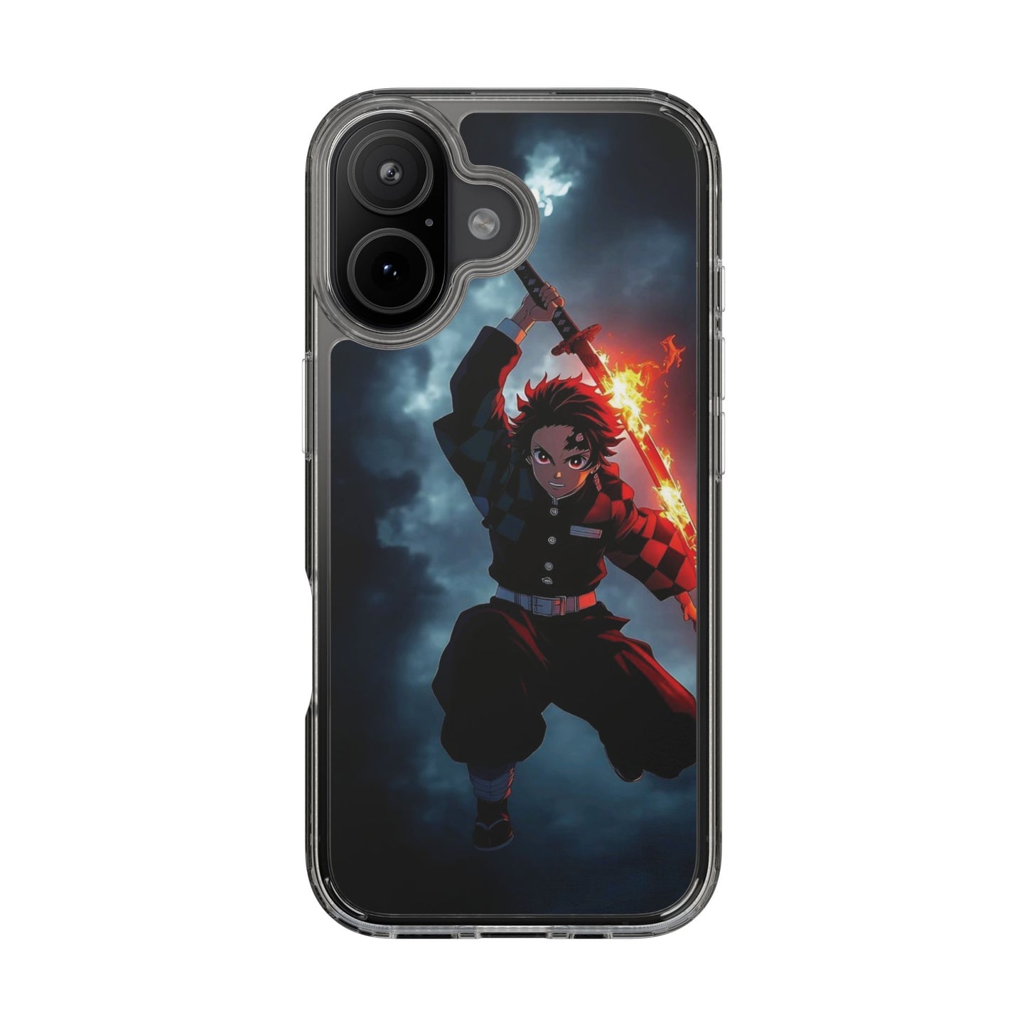 Clear Cases