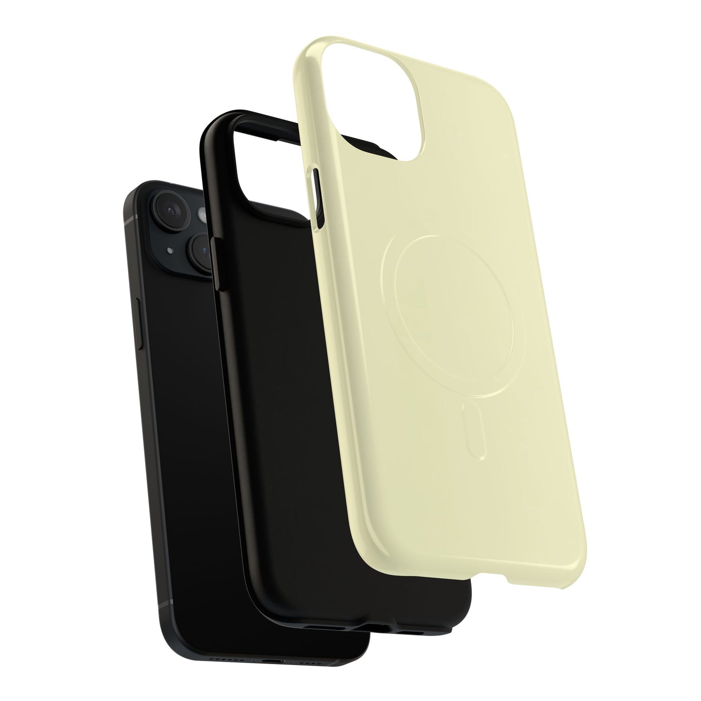 MagSafe Tough Magnetic Phone Case — Slim Protective iPhone Cover