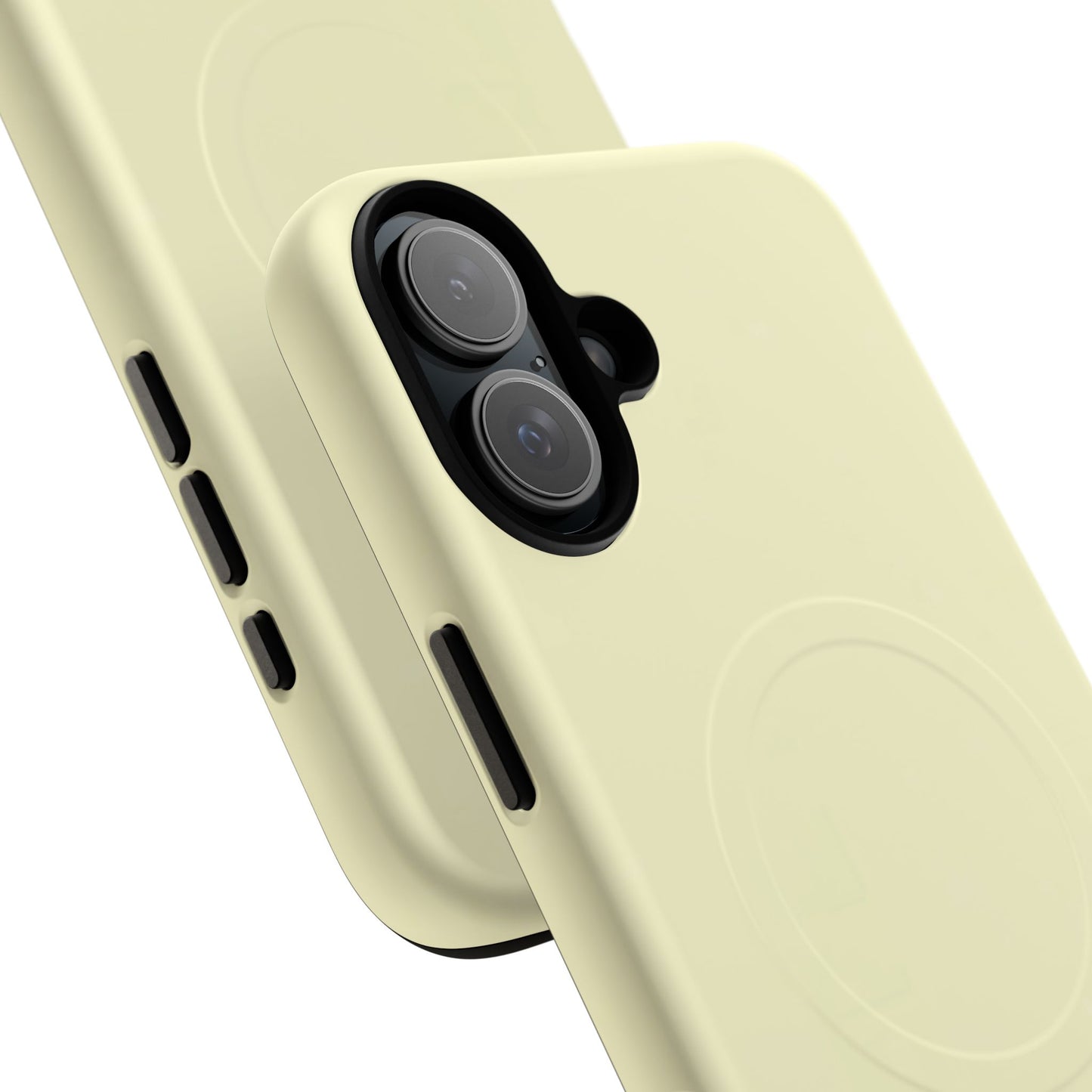 MagSafe Tough Magnetic Phone Case — Slim Protective iPhone Cover