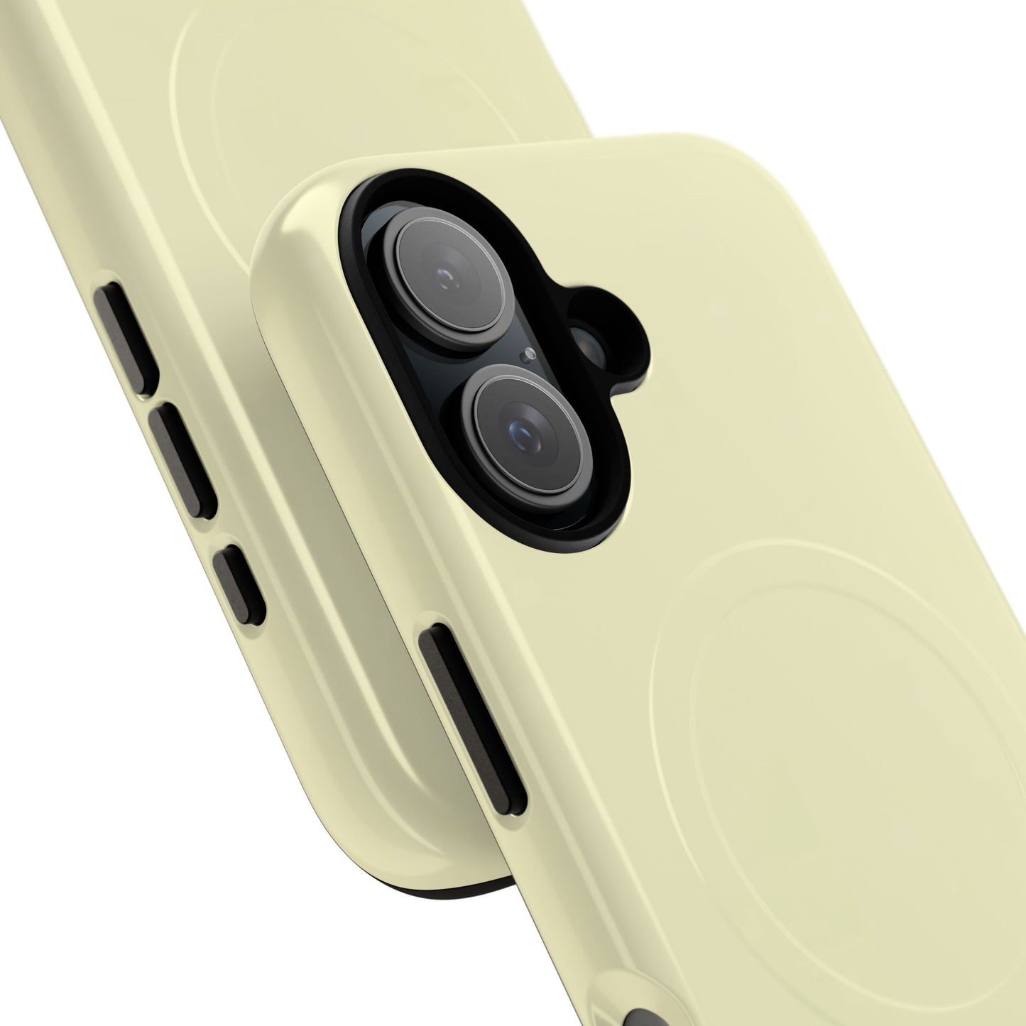 MagSafe Tough Magnetic Phone Case — Slim Protective iPhone Cover