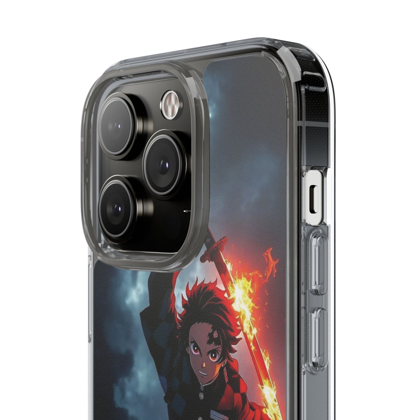 Clear Cases