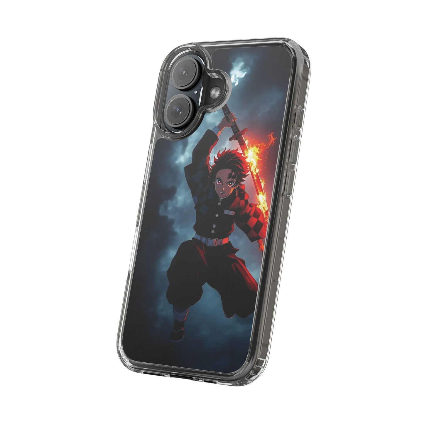 Clear Cases