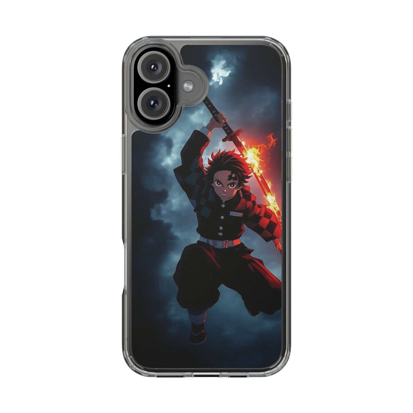 Clear Cases