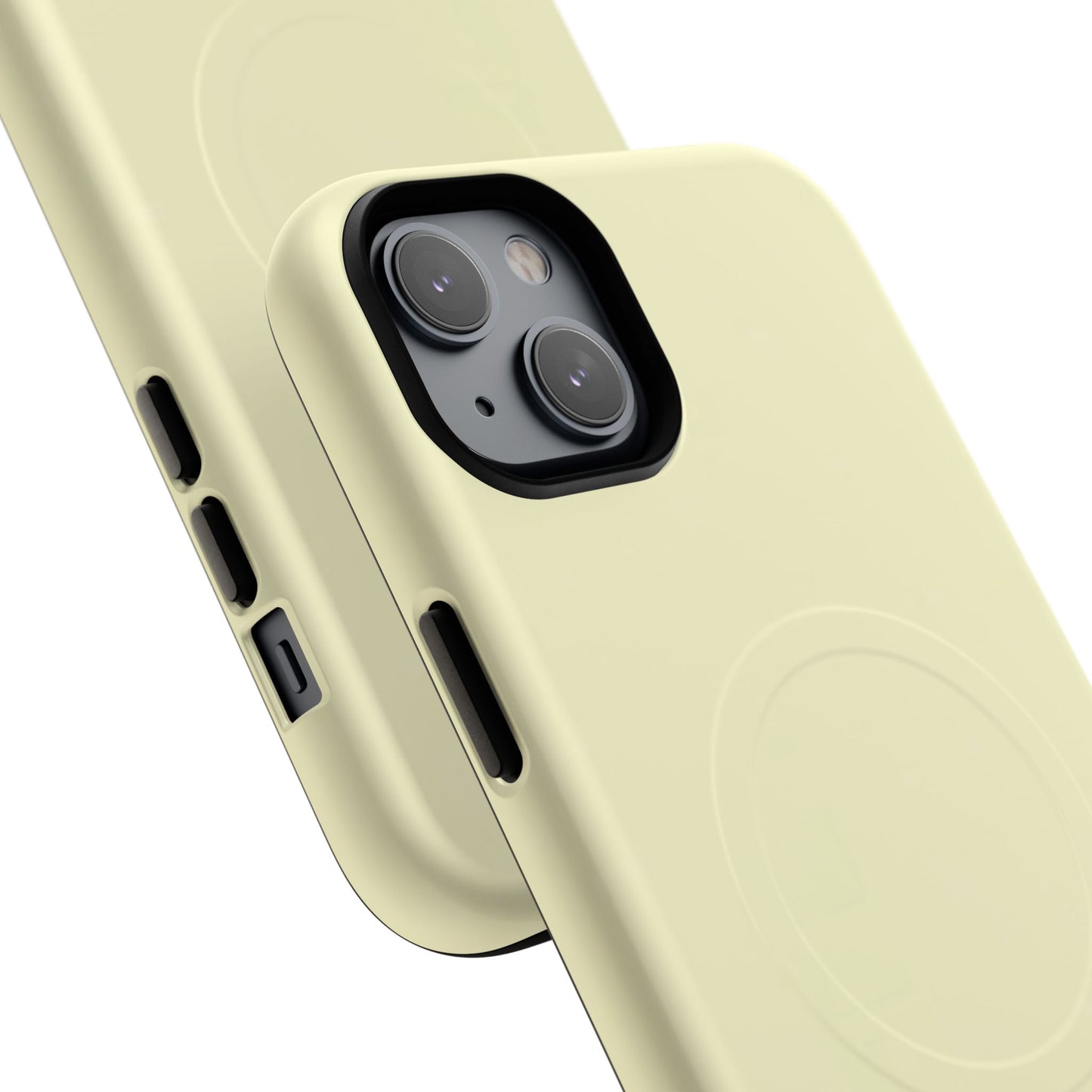 MagSafe Tough Magnetic Phone Case — Slim Protective iPhone Cover