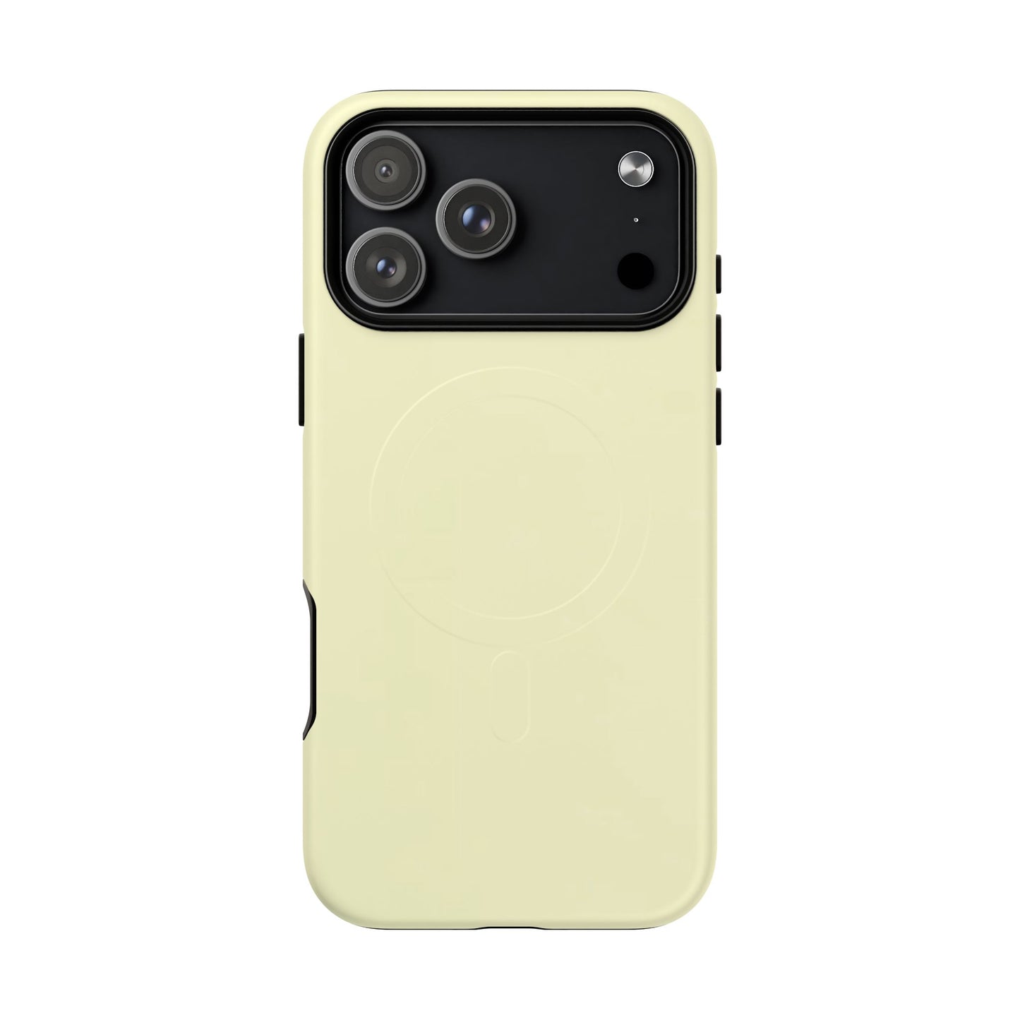 MagSafe Tough Magnetic Phone Case — Slim Protective iPhone Cover