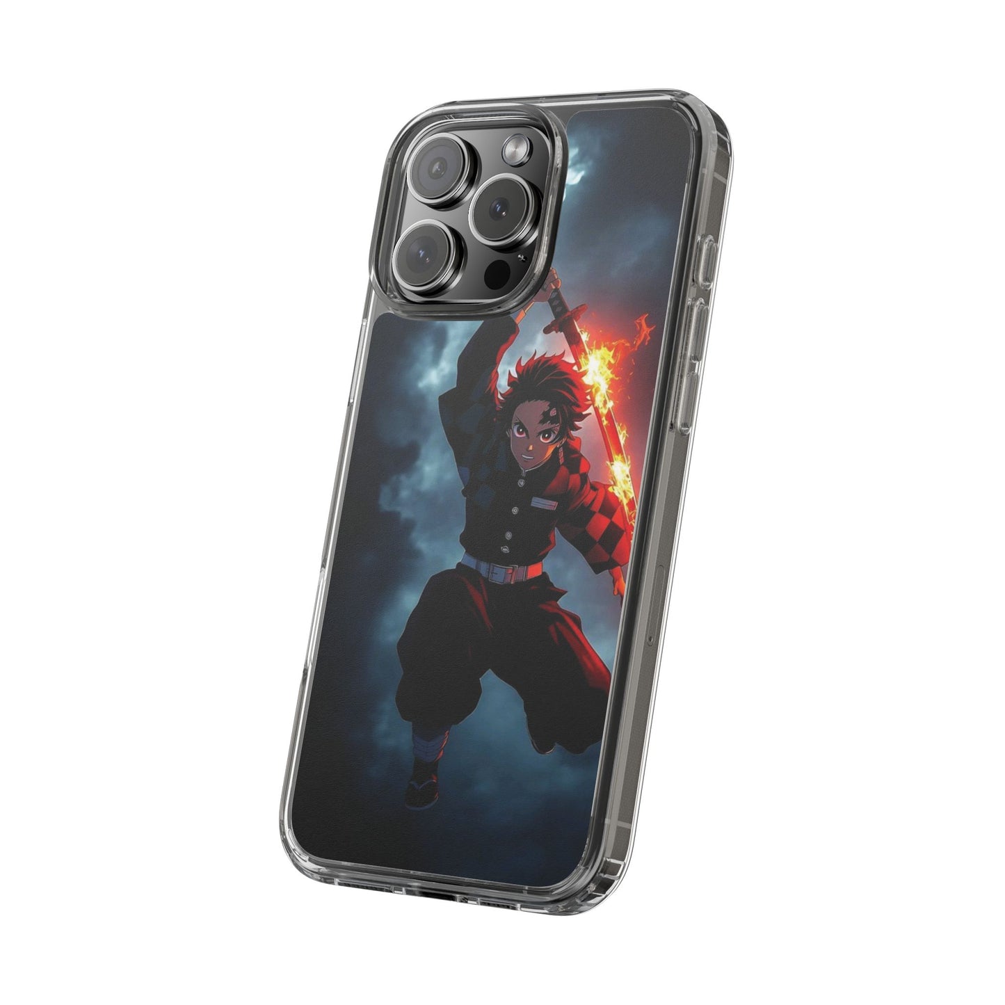Clear Cases