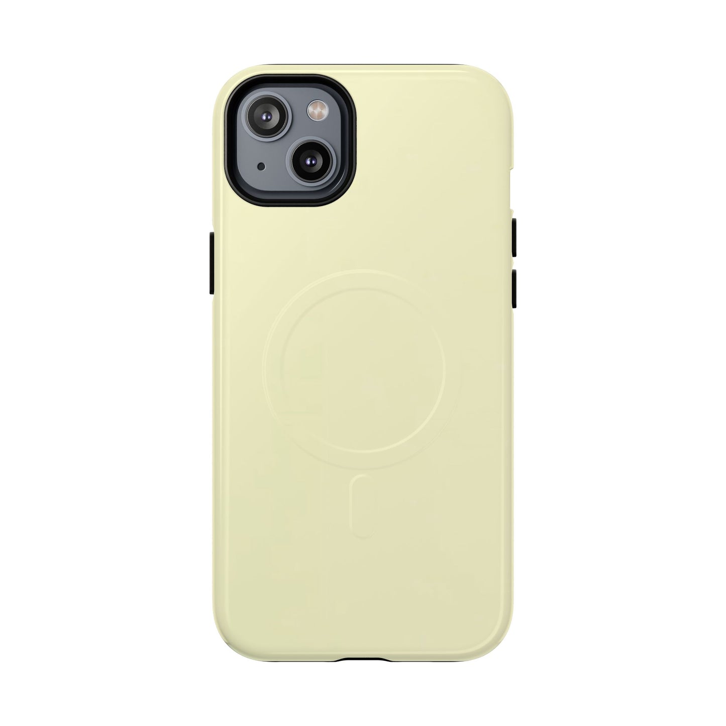 MagSafe Tough Magnetic Phone Case — Slim Protective iPhone Cover