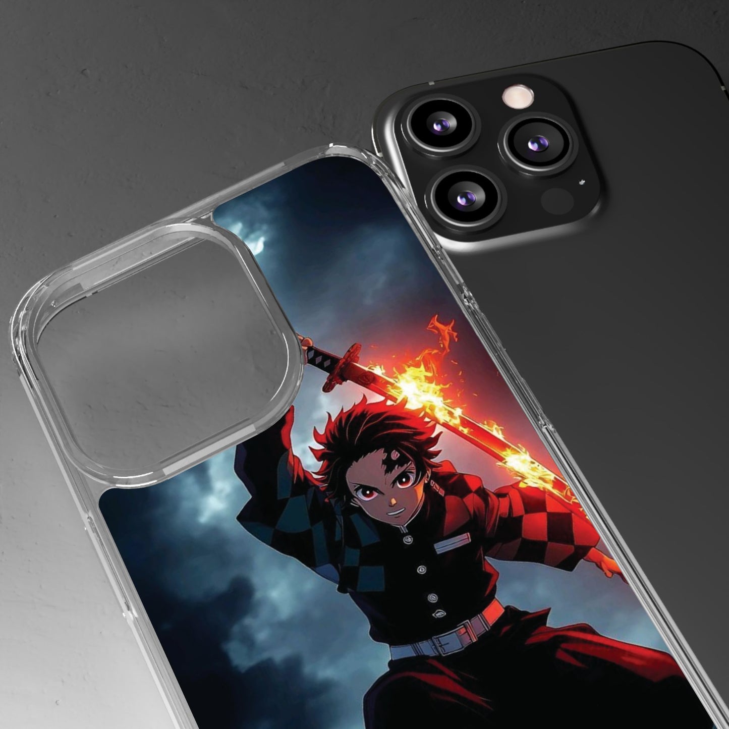Clear Cases