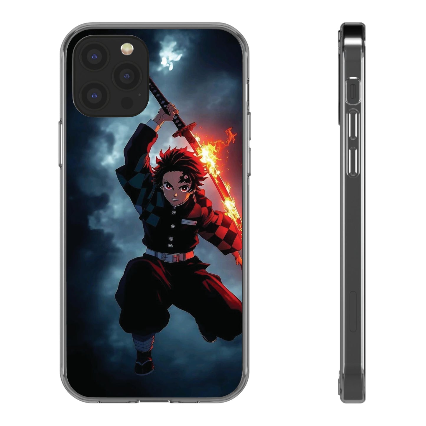Clear Cases