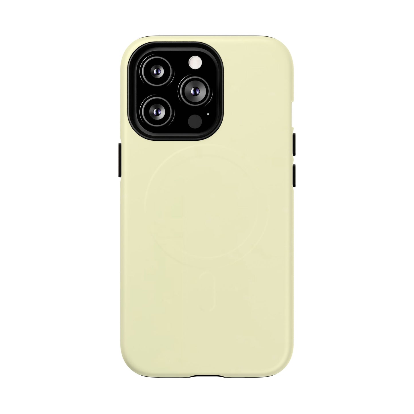 MagSafe Tough Magnetic Phone Case — Slim Protective iPhone Cover