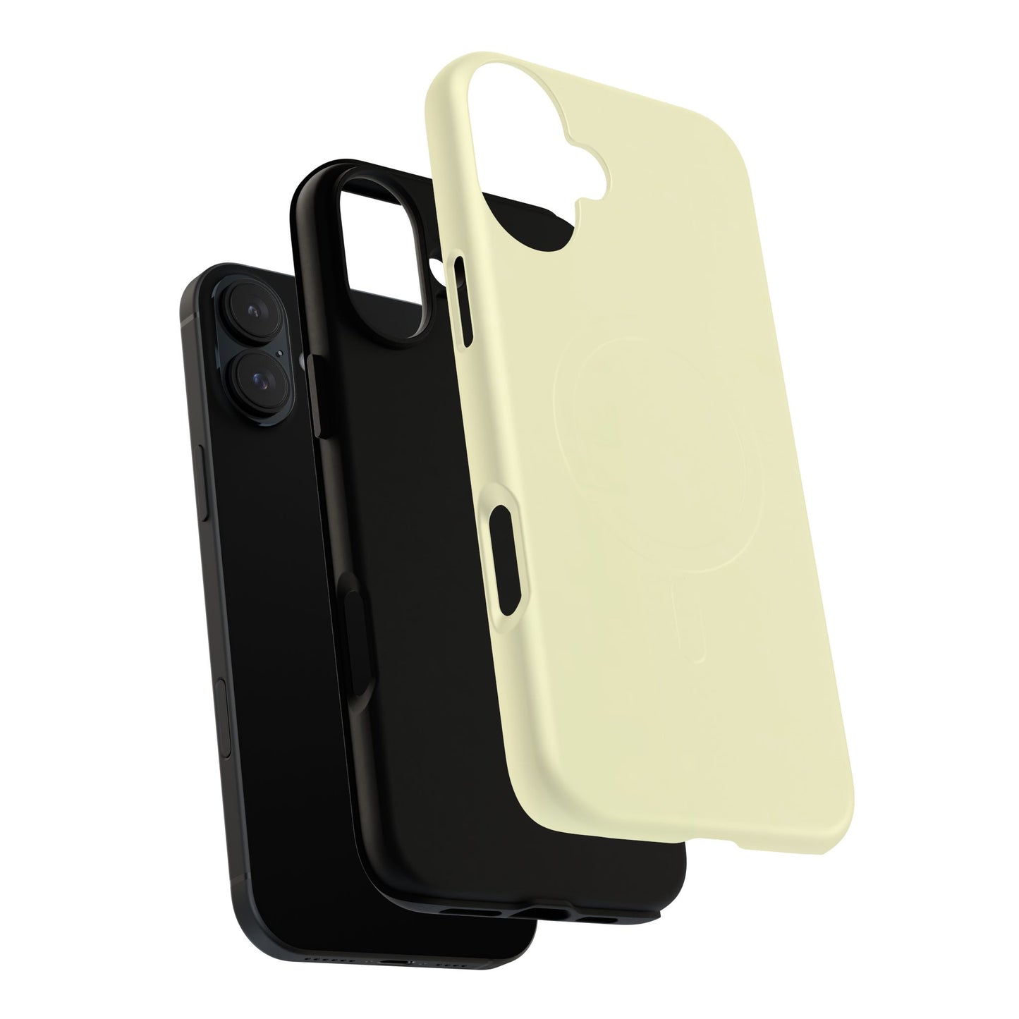 MagSafe Tough Magnetic Phone Case — Slim Protective iPhone Cover