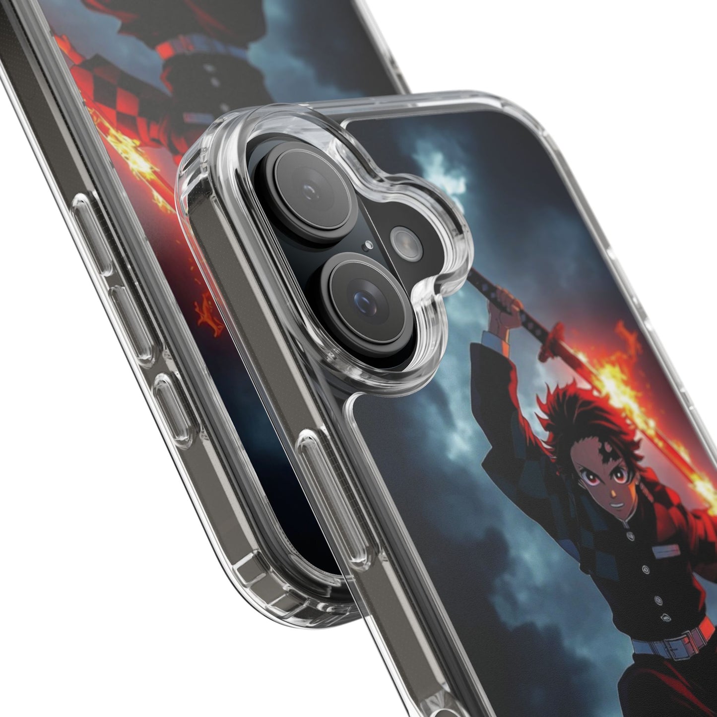 Clear Cases