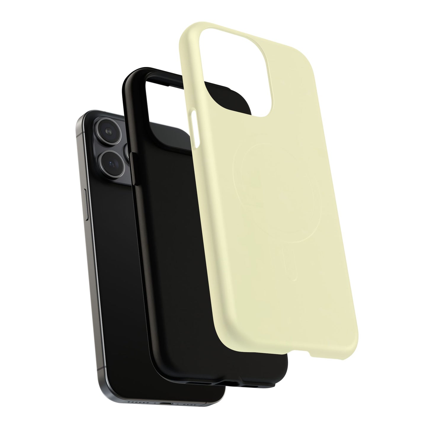MagSafe Tough Magnetic Phone Case — Slim Protective iPhone Cover