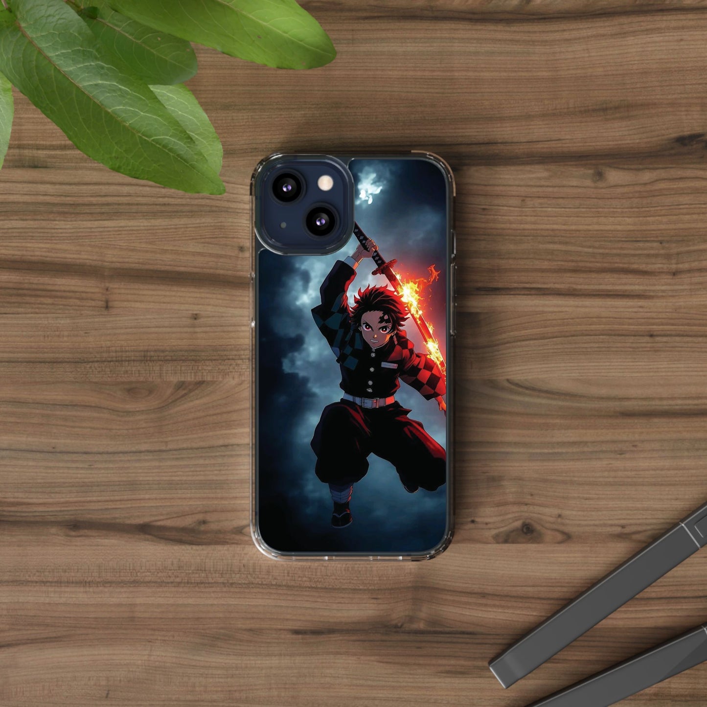 Clear Cases
