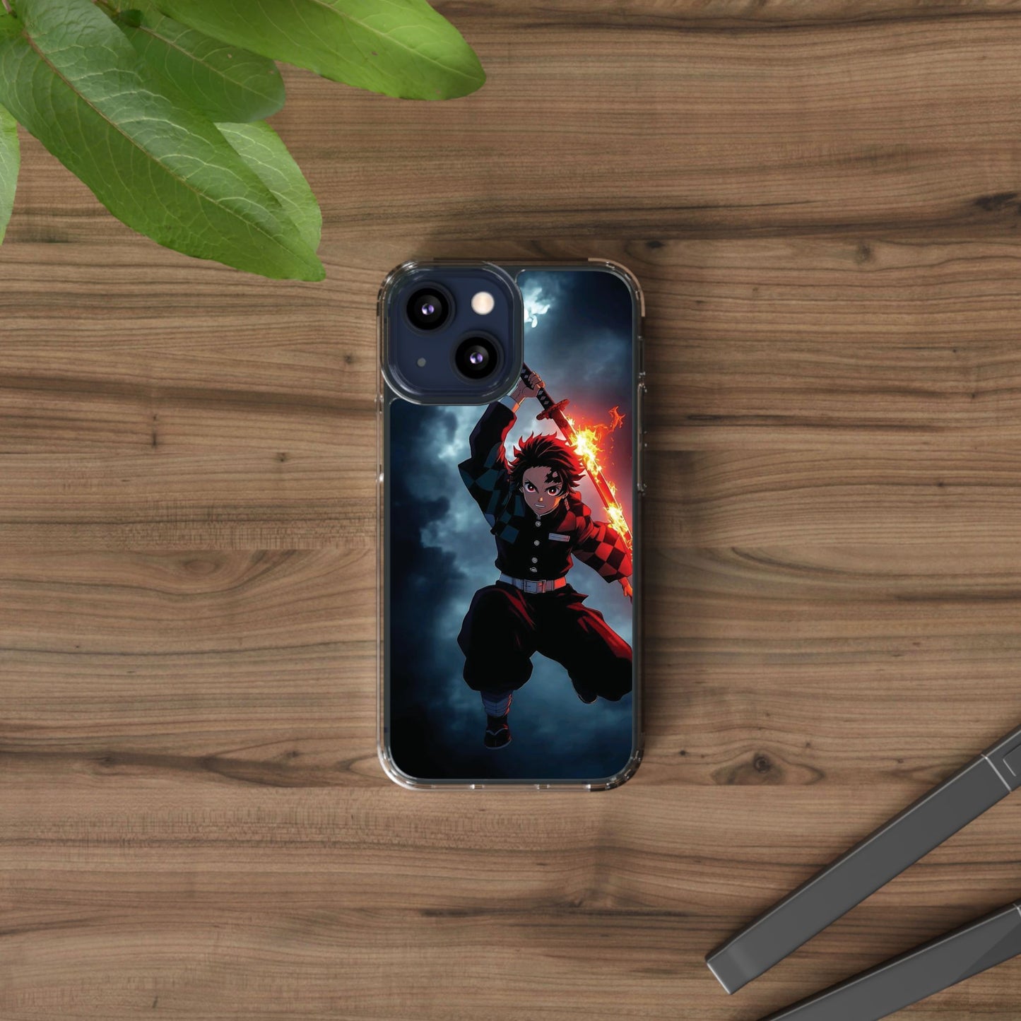 Clear Cases