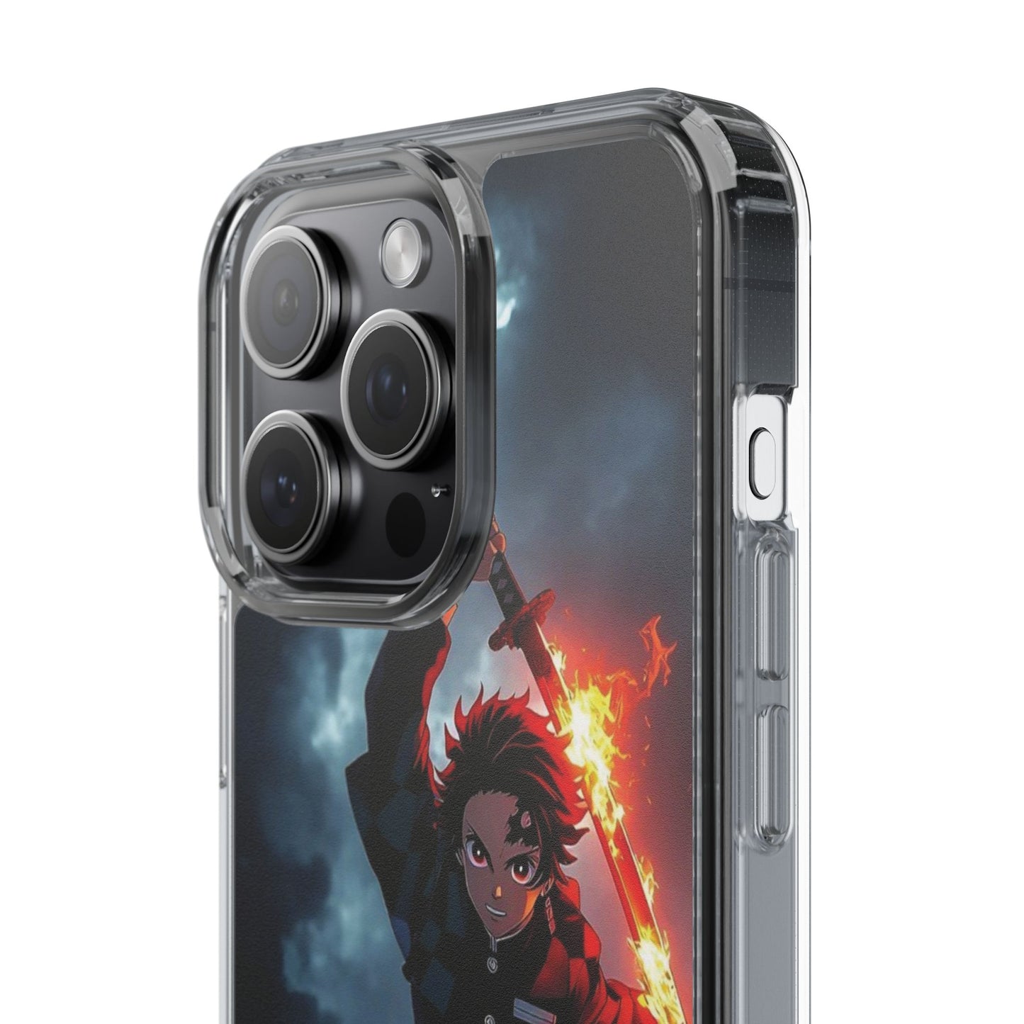 Clear Cases