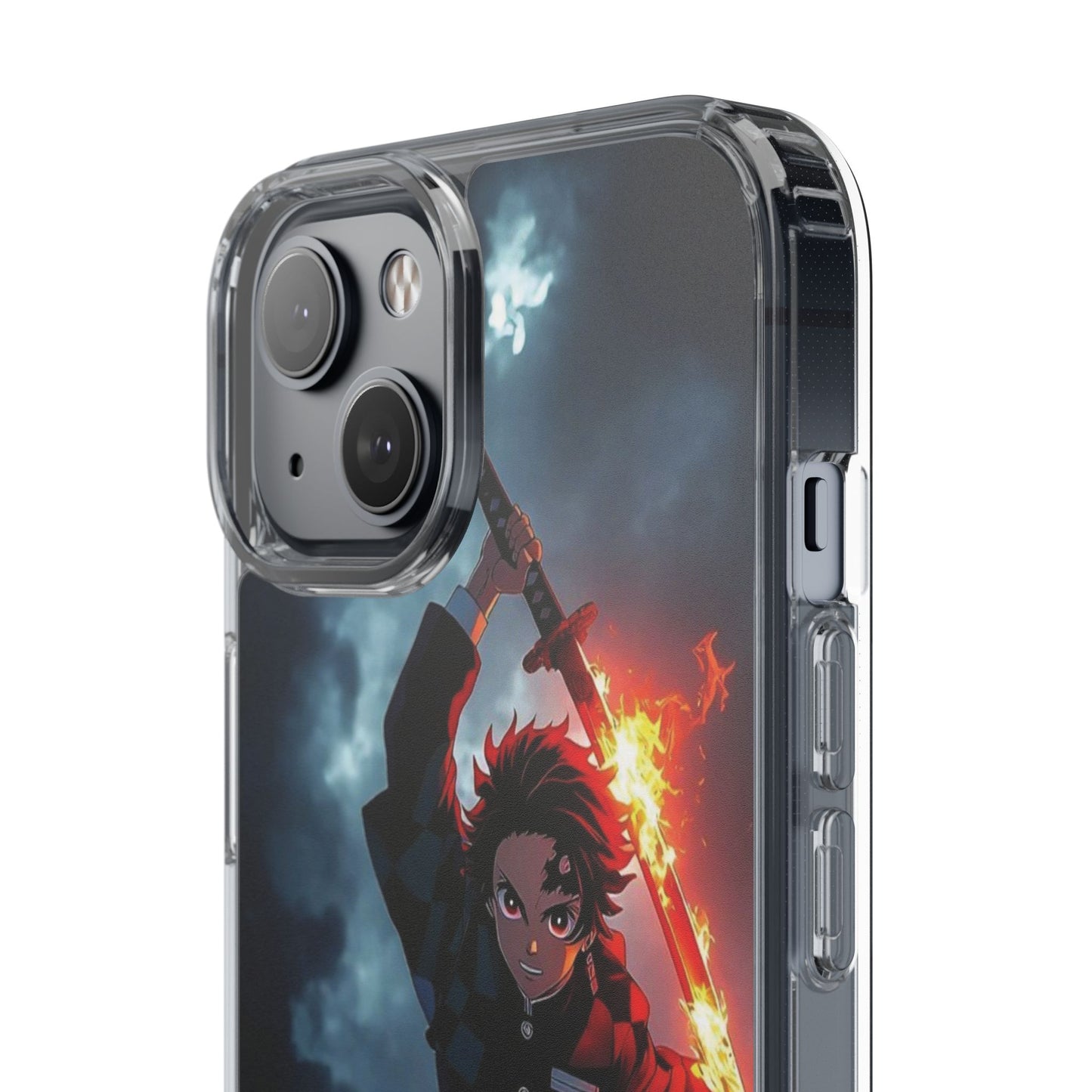 Clear Cases