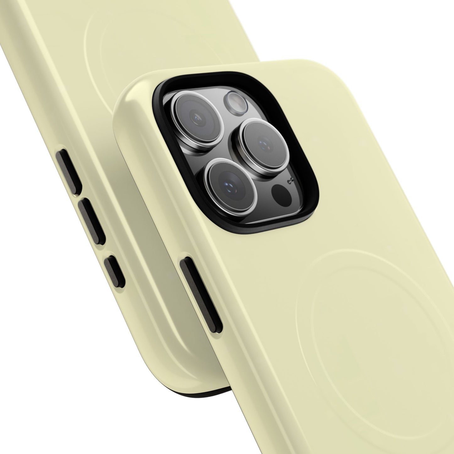 MagSafe Tough Magnetic Phone Case — Slim Protective iPhone Cover