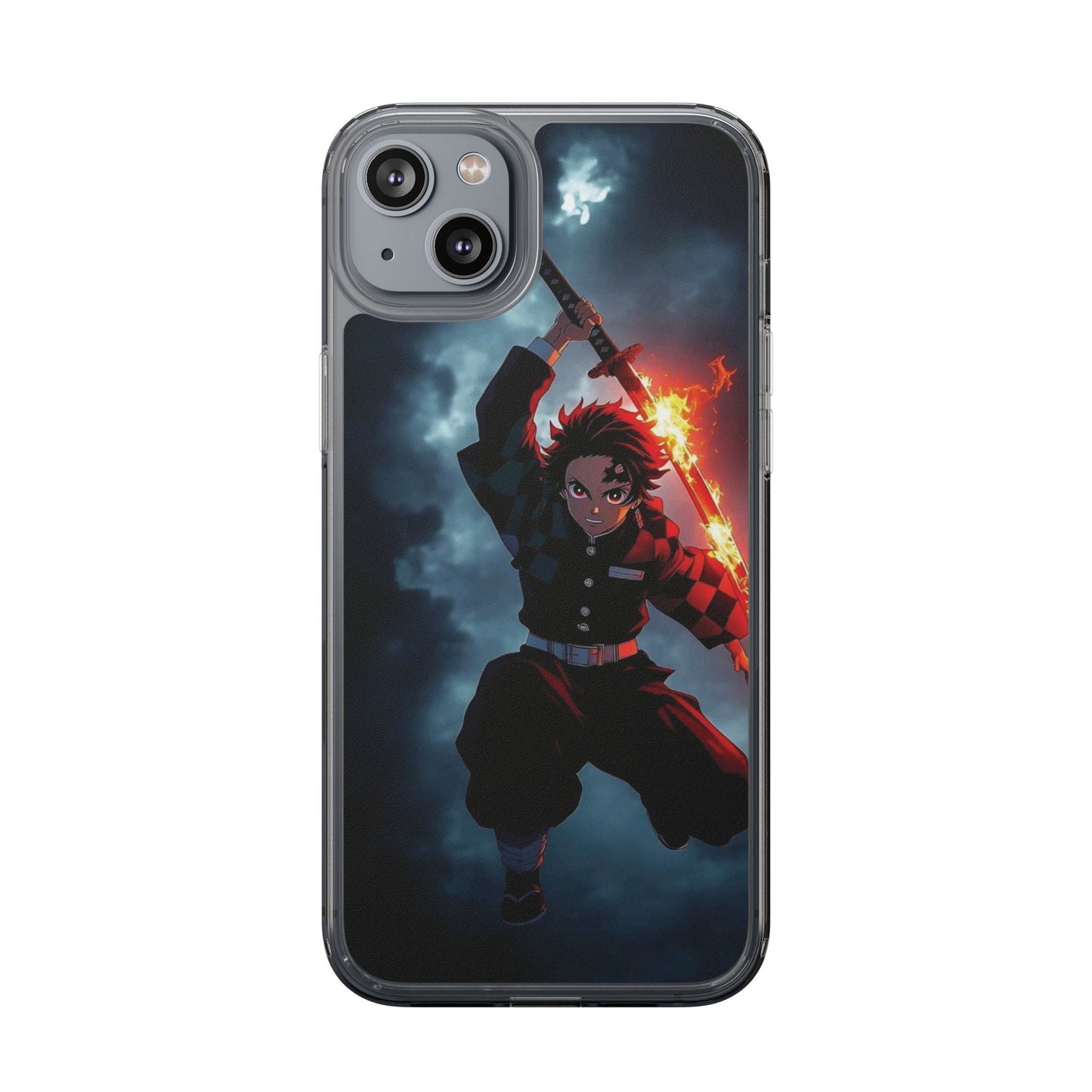 Clear Cases
