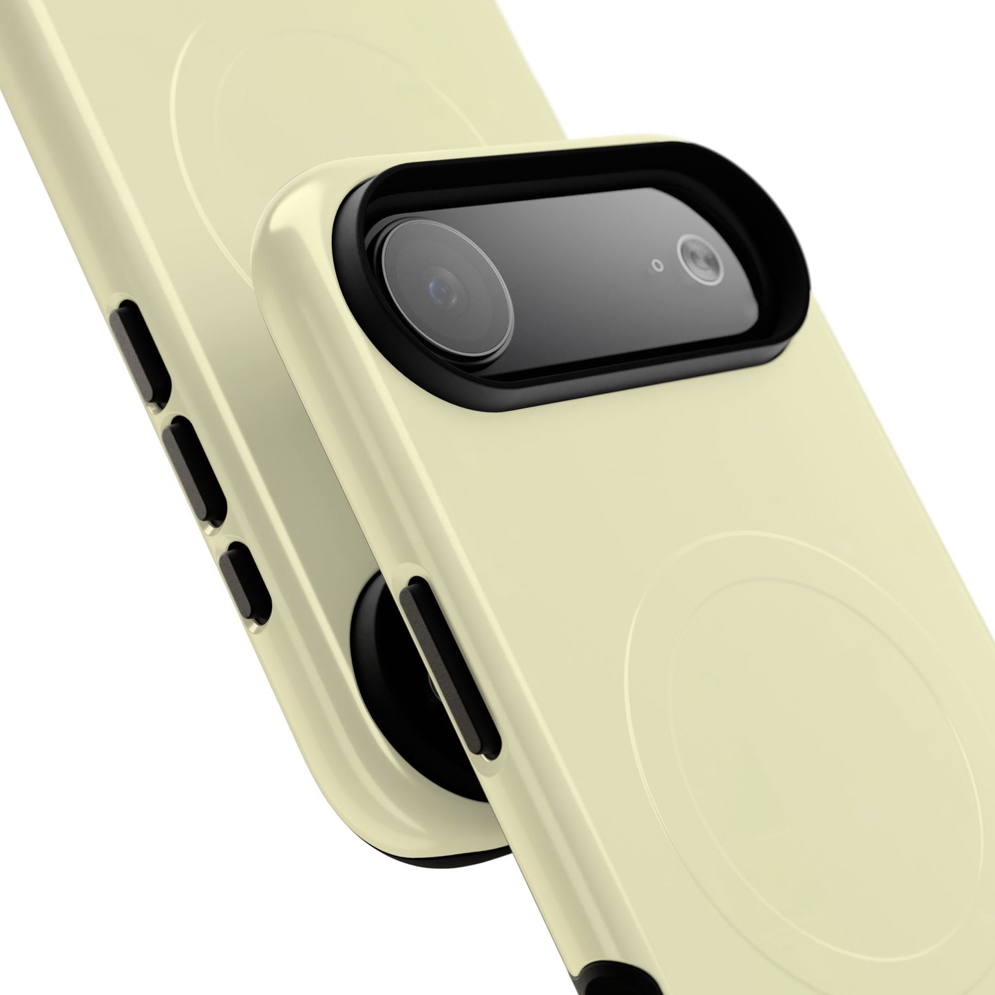 MagSafe Tough Magnetic Phone Case — Slim Protective iPhone Cover
