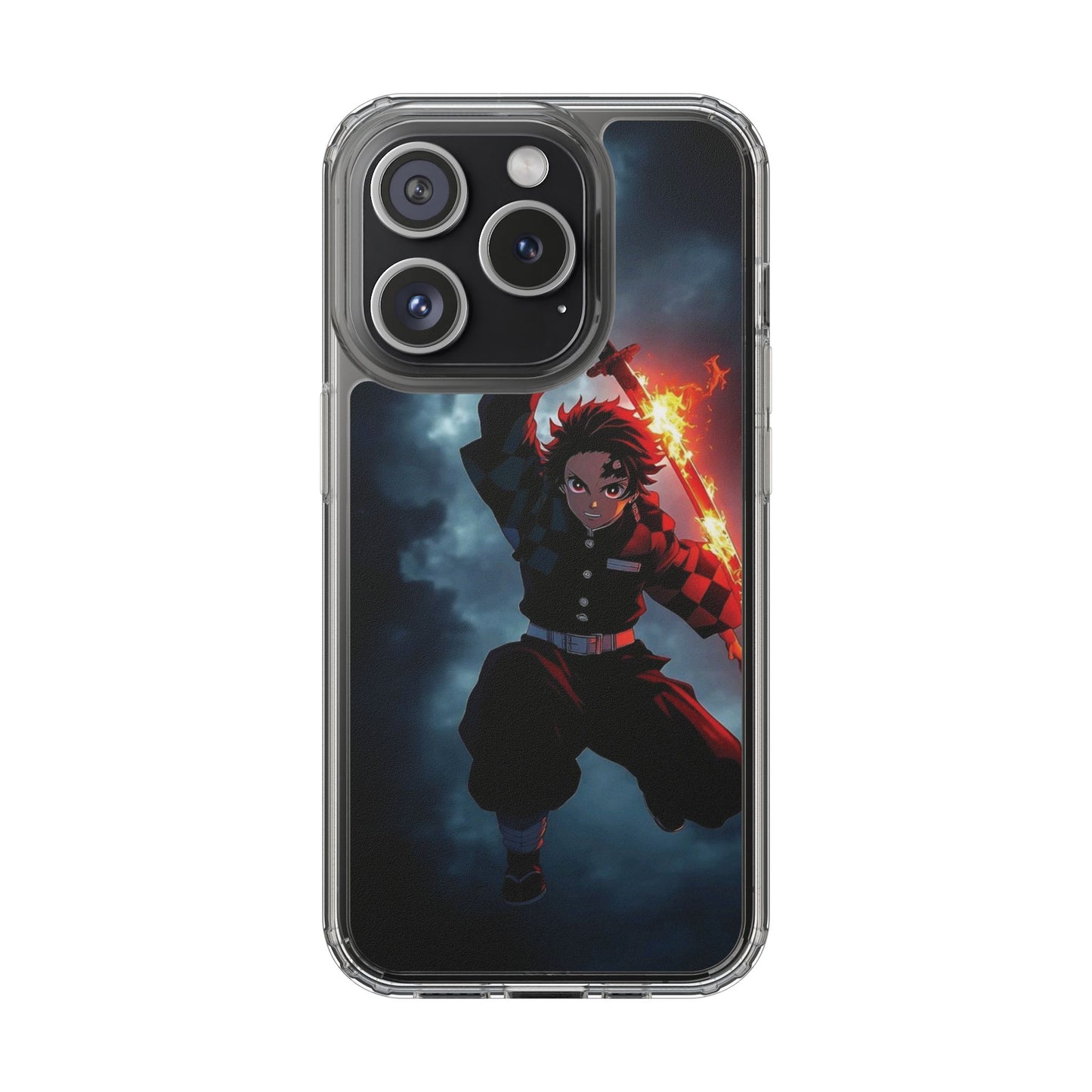 Clear Cases