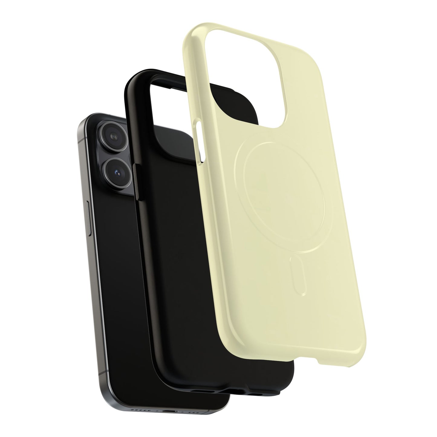 MagSafe Tough Magnetic Phone Case — Slim Protective iPhone Cover