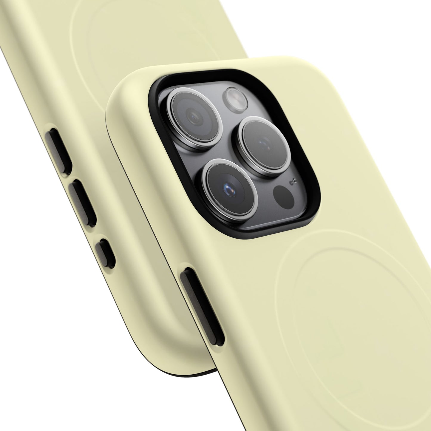 MagSafe Tough Magnetic Phone Case — Slim Protective iPhone Cover