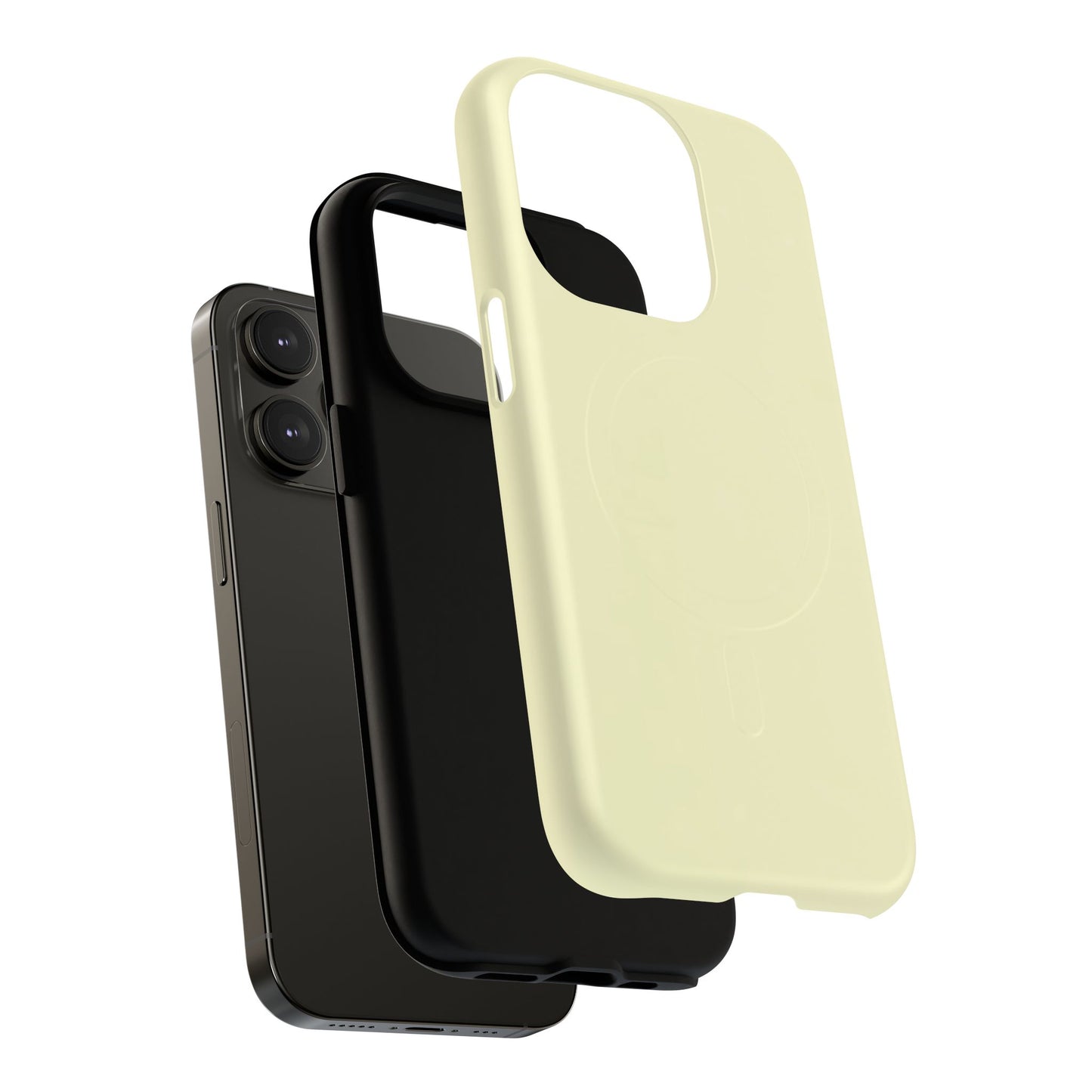 MagSafe Tough Magnetic Phone Case — Slim Protective iPhone Cover