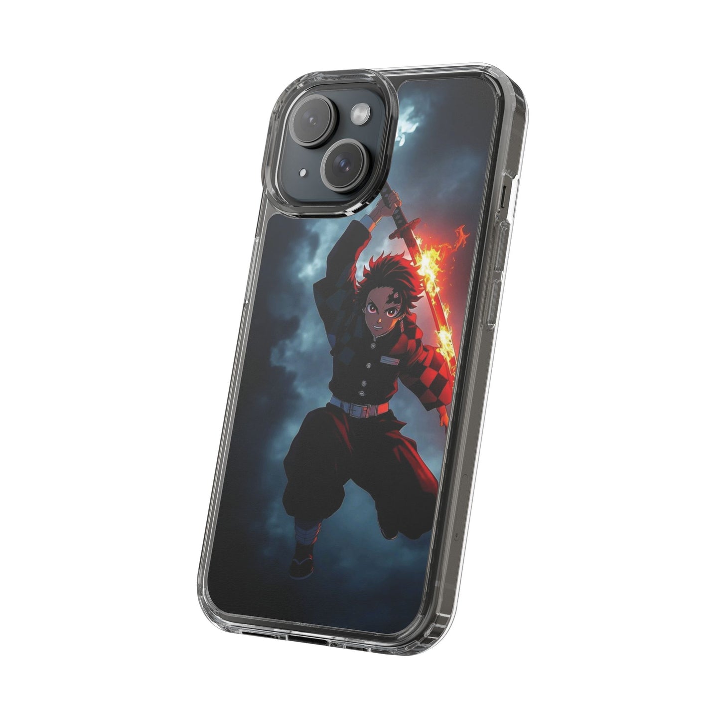 Clear Cases