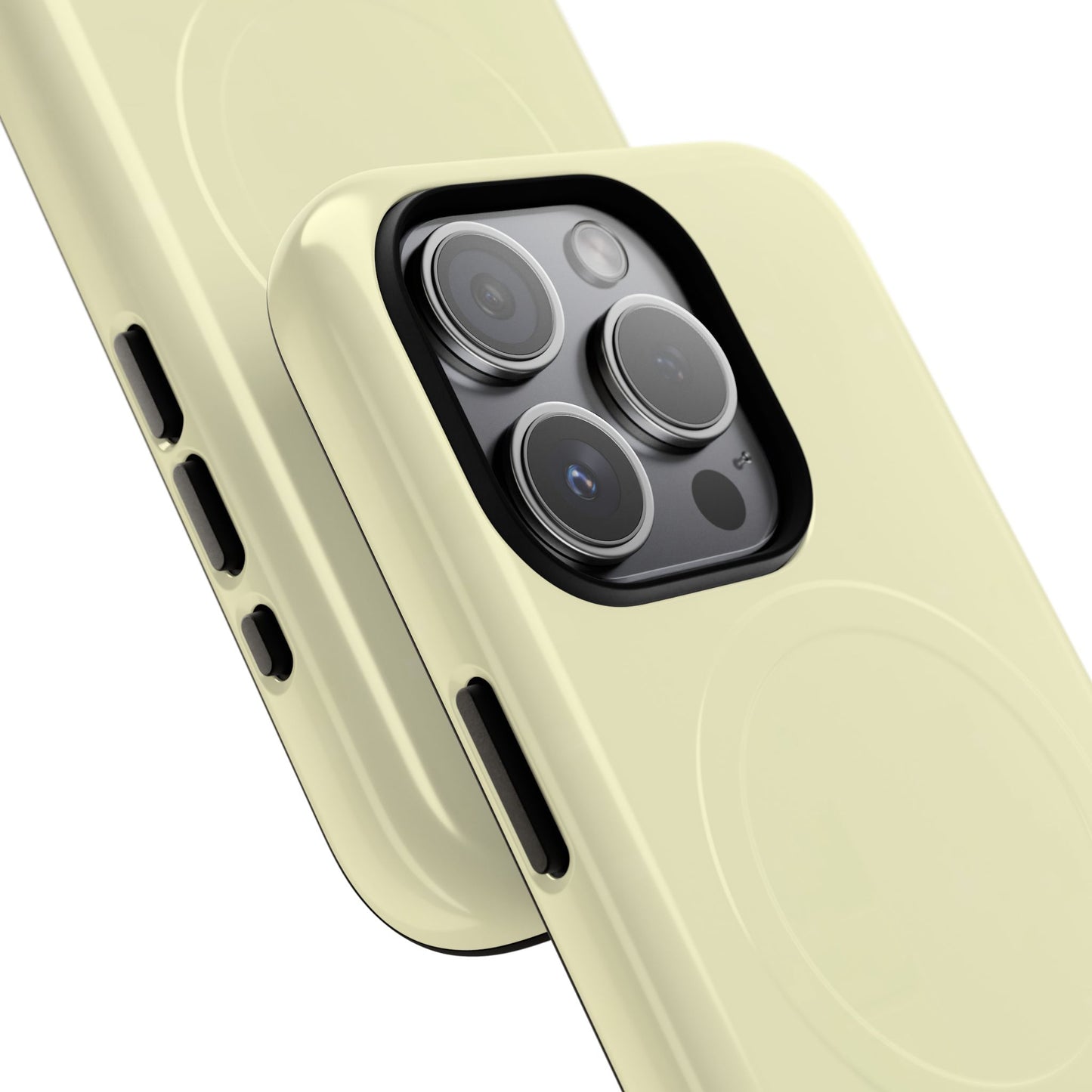 MagSafe Tough Magnetic Phone Case — Slim Protective iPhone Cover