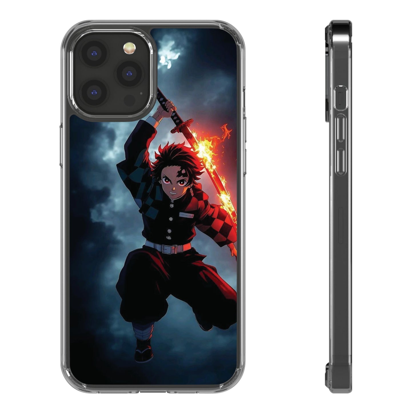Clear Cases