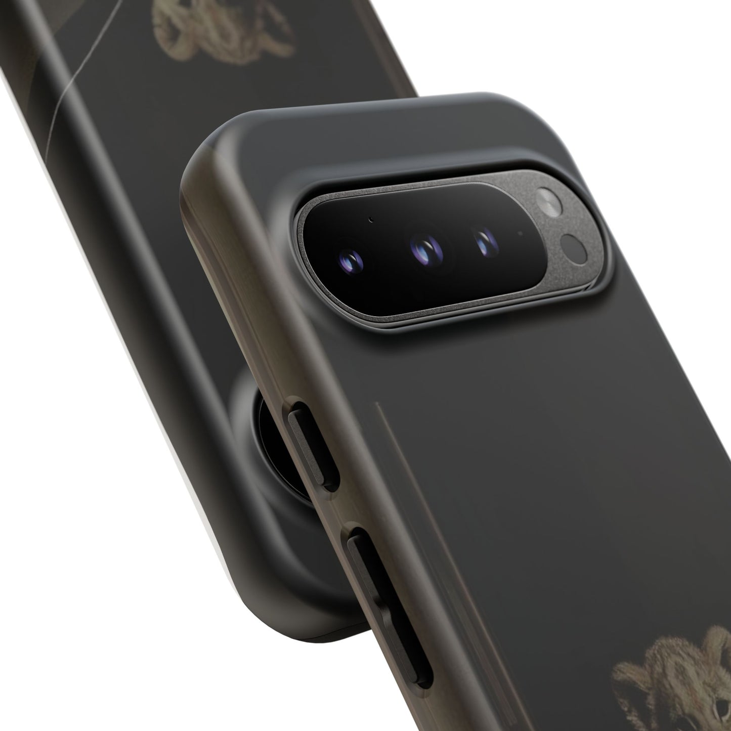 Lion Cub Phone Case — Tough Protective iPhone Cover