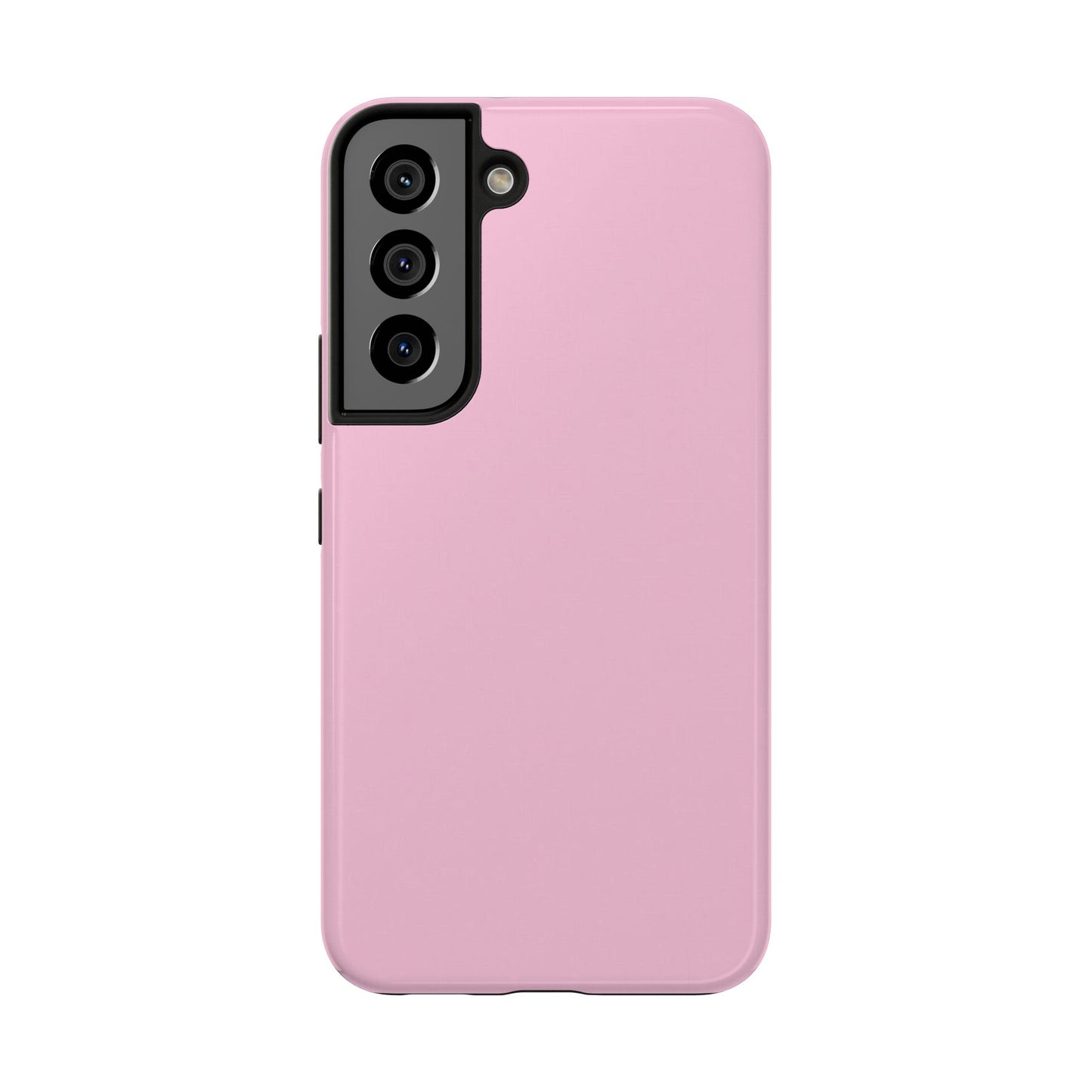 Tough Phone Case — Protective Pink Shockproof Armor for iPhone