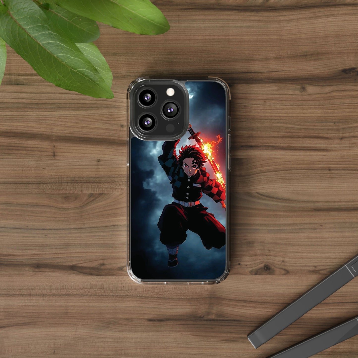 Clear Cases