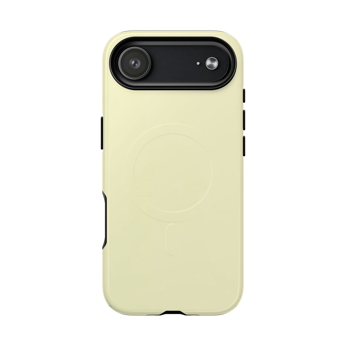 MagSafe Tough Magnetic Phone Case — Slim Protective iPhone Cover