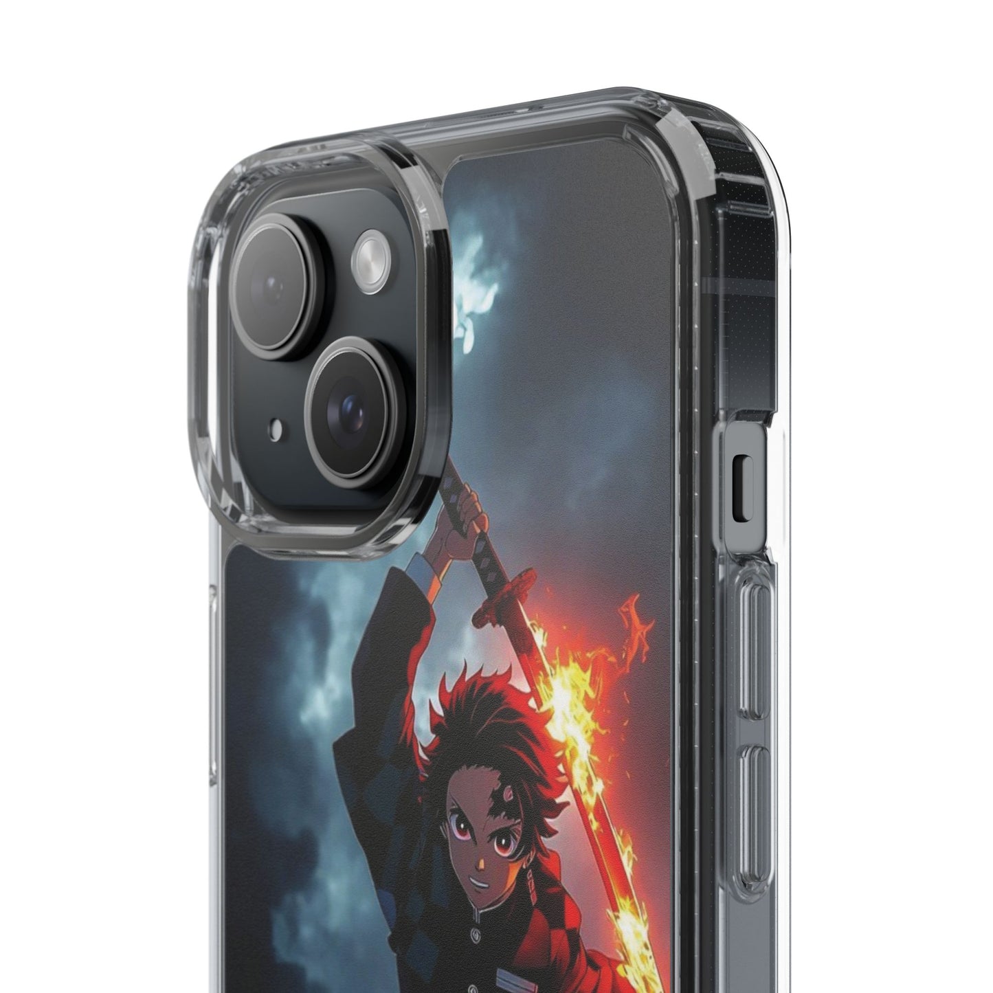 Clear Cases
