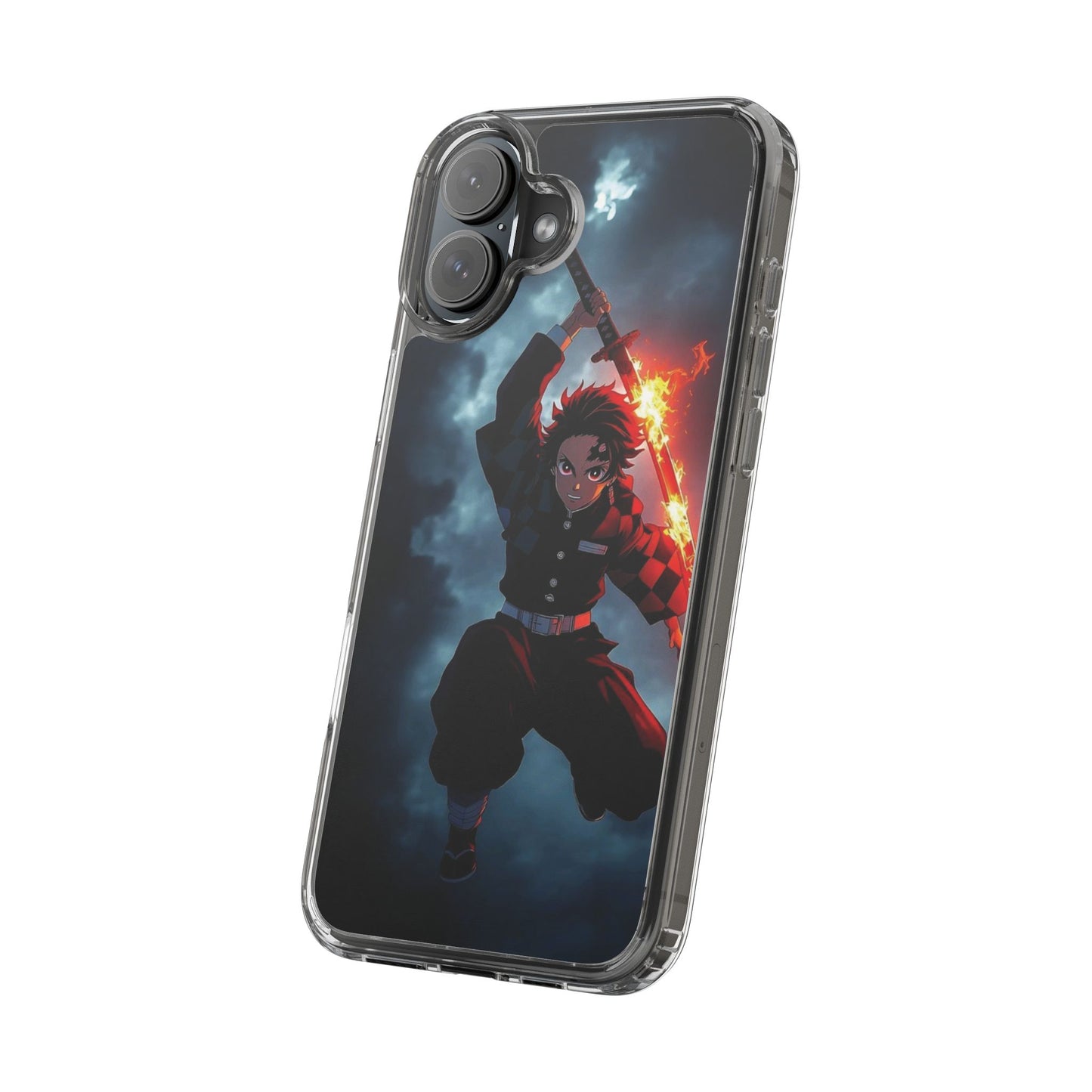 Clear Cases