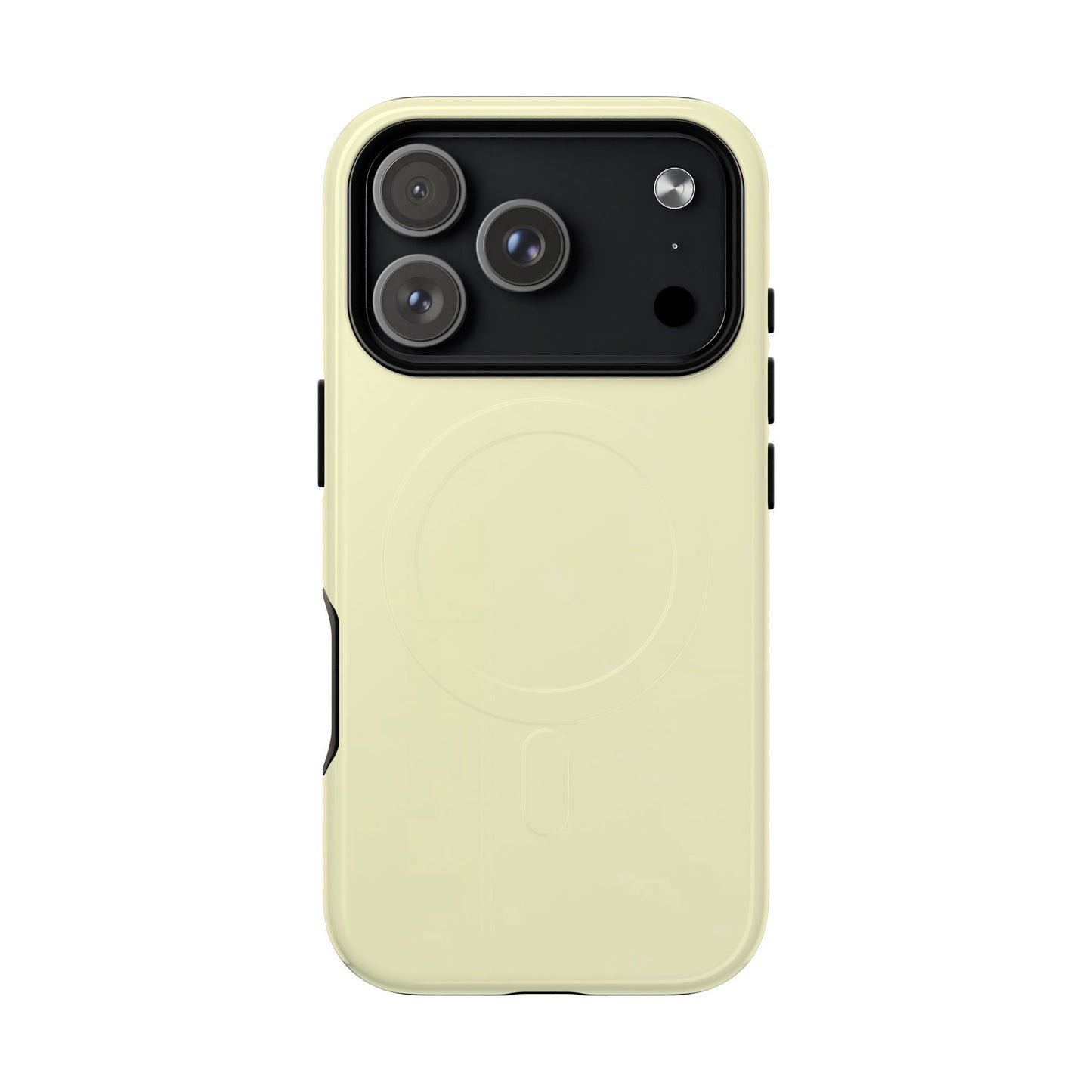 MagSafe Tough Magnetic Phone Case — Slim Protective iPhone Cover