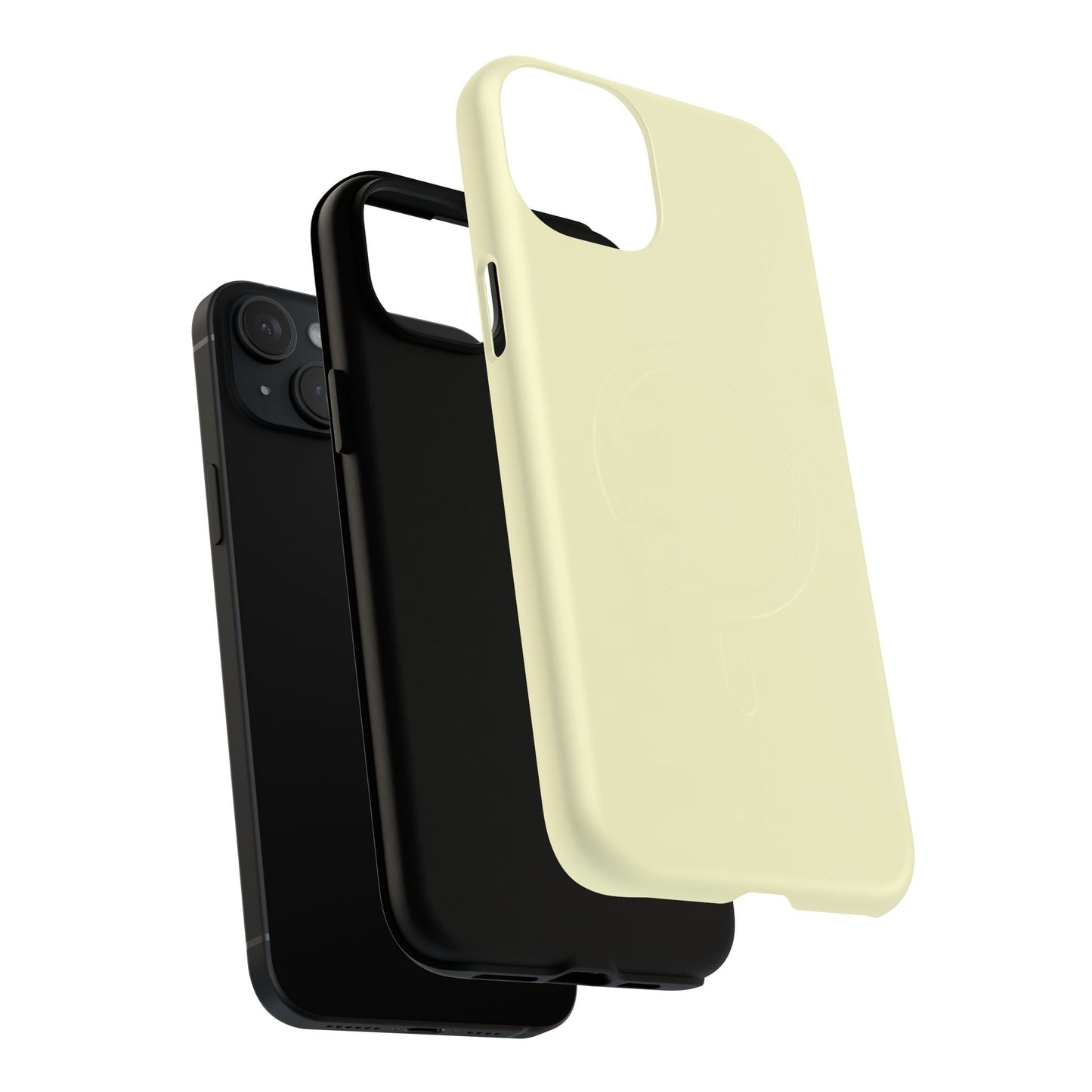 MagSafe Tough Magnetic Phone Case — Slim Protective iPhone Cover