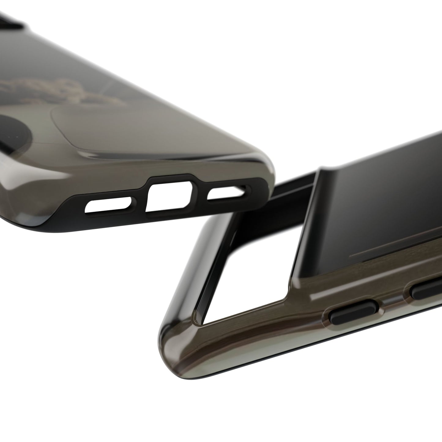 Lion Cub Phone Case — Tough Protective iPhone Cover