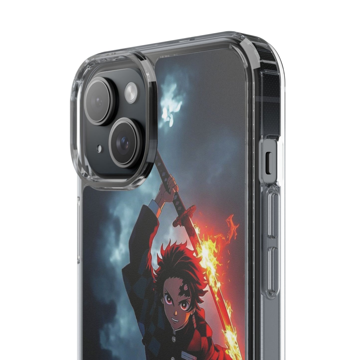 Clear Cases