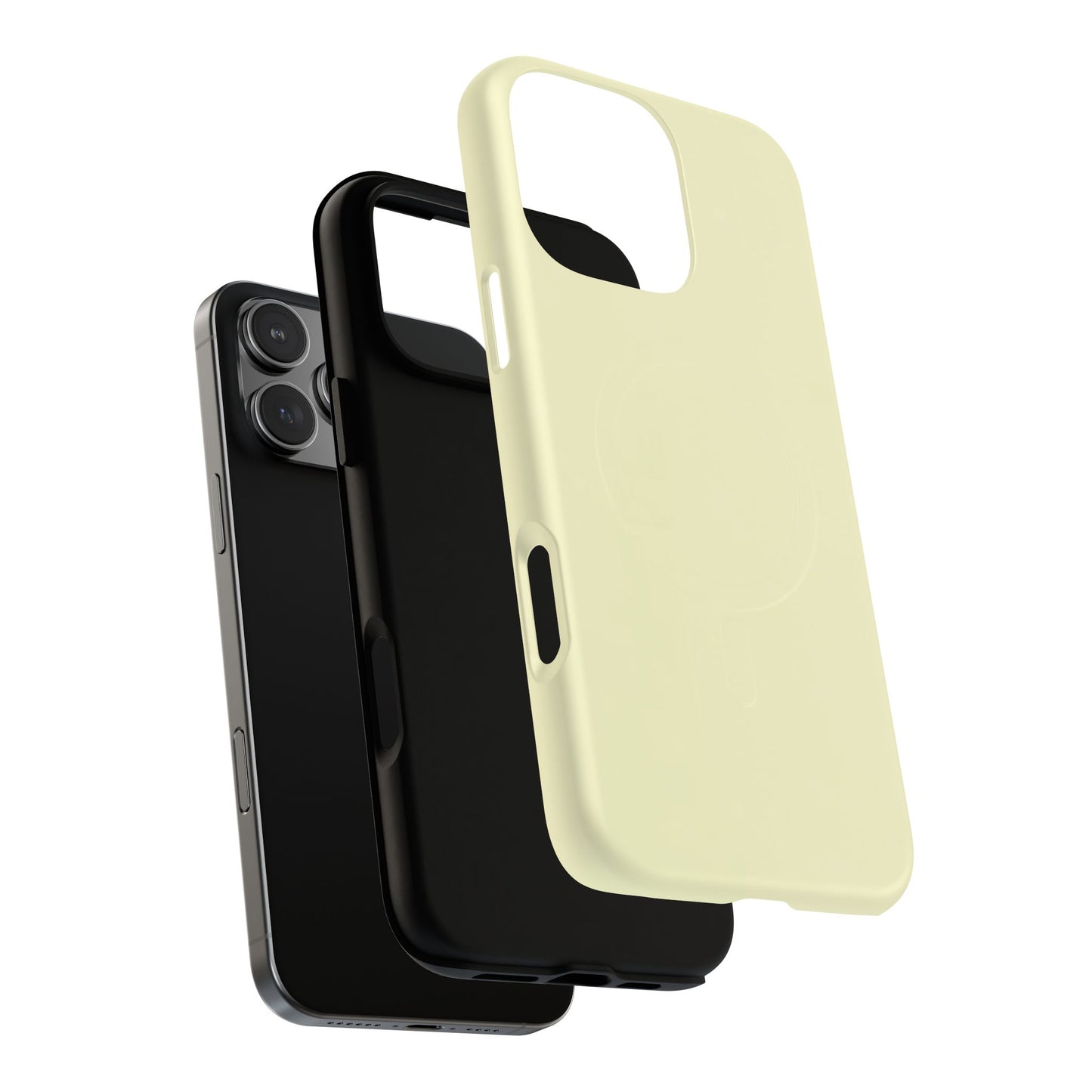 MagSafe Tough Magnetic Phone Case — Slim Protective iPhone Cover