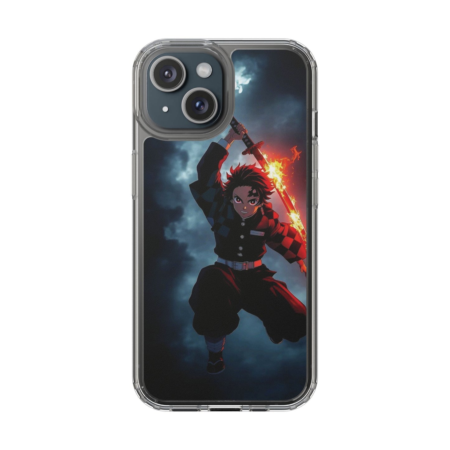 Clear Cases