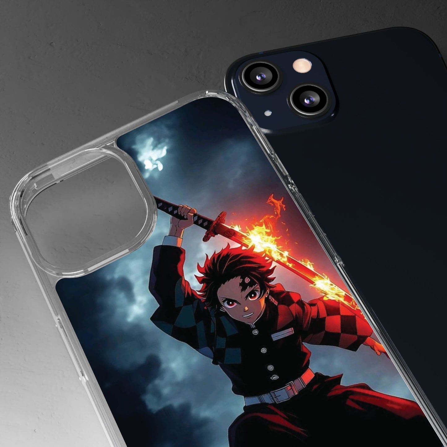 Clear Cases